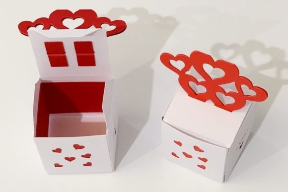 Valentine's Box Review